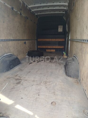 Mercedes Sprinter 316 2010, 345,436 km - 2.2 л - Bakı