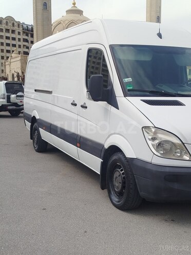Mercedes Sprinter 316 2010, 345,436 km - 2.2 л - Bakı