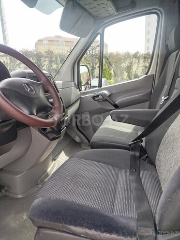 Mercedes Sprinter 316 2010, 345,436 km - 2.2 л - Bakı