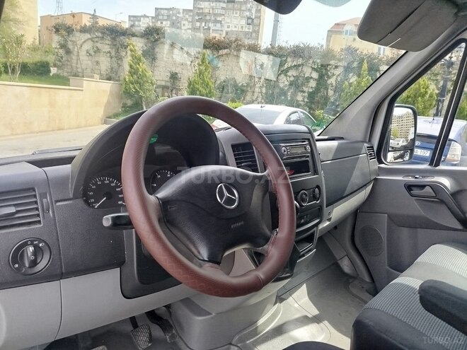 Mercedes Sprinter 316 2010, 345,436 km - 2.2 л - Bakı
