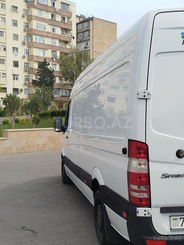Mercedes Sprinter 316 2010, 345,436 km - 2.2 л - Bakı
