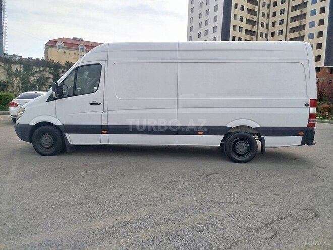 Mercedes Sprinter 316 2010, 345,436 km - 2.2 л - Bakı