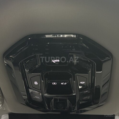 Jetour T2 2024, 0 km - 1.5 l - Bakı