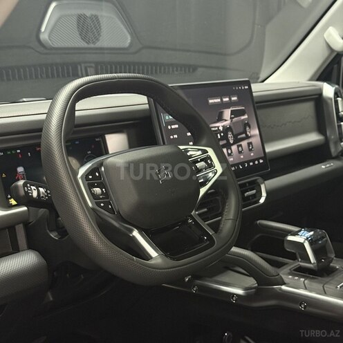 Jetour T2 2024, 0 km - 1.5 l - Bakı