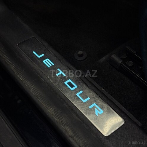 Jetour T2 2024, 0 km - 1.5 l - Bakı