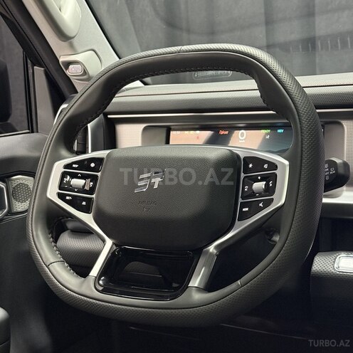 Jetour T2 2024, 0 km - 1.5 l - Bakı