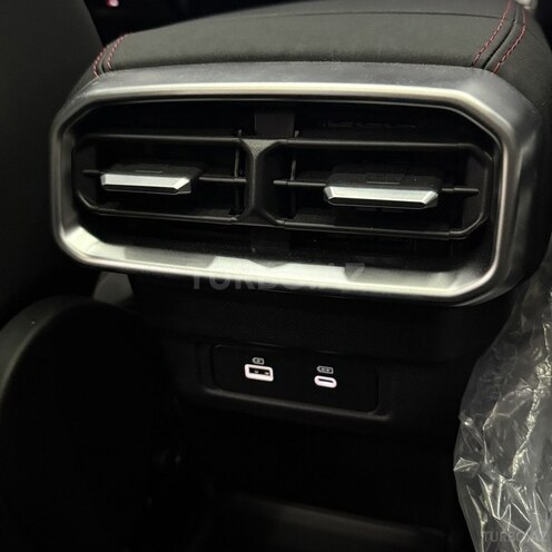 Jetour T2 2024, 0 km - 1.5 l - Bakı