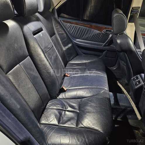Mercedes E 300 d 1999, 355,455 km - 3.0 l - Sabirabad