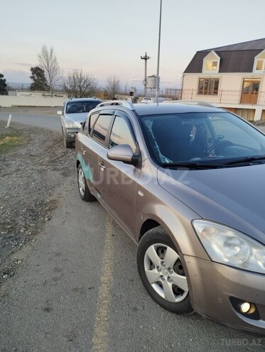 Kia Ceed 2007, 287,636 km - 1.6 л - Dəliməmmədli
