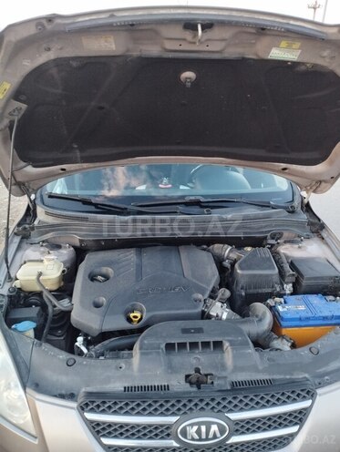Kia Ceed 2007, 287,636 km - 1.6 л - Dəliməmmədli