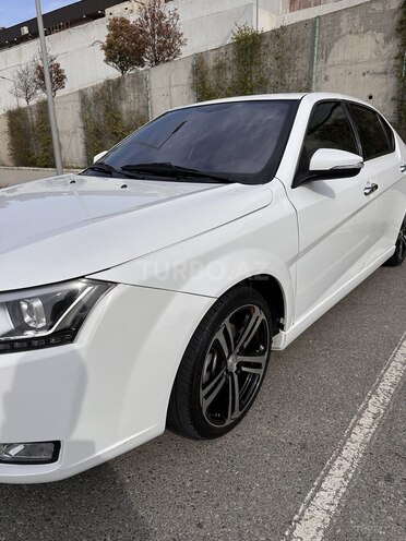 Khazar LD 2023, 60,000 km - 1.7 l - Bakı