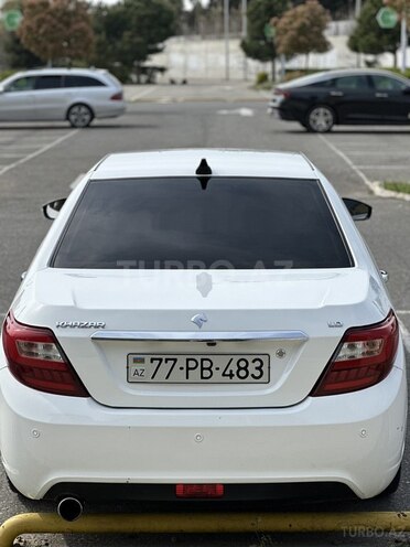 Khazar LD 2023, 60,000 km - 1.7 l - Bakı