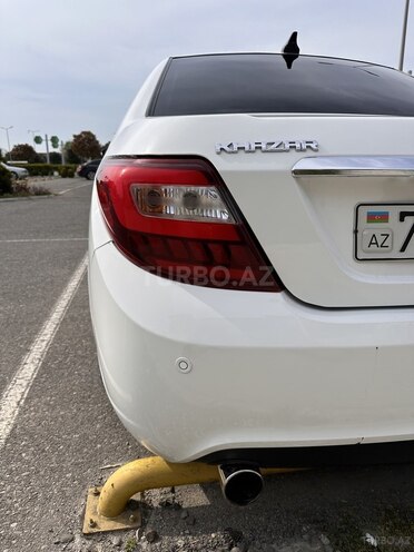 Khazar LD 2023, 60,000 km - 1.7 l - Bakı