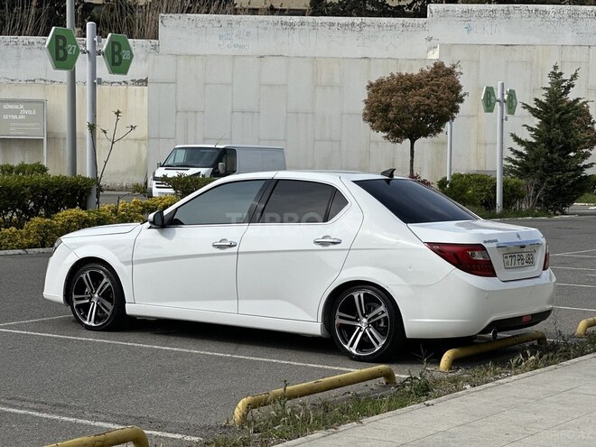 Khazar LD 2023, 60,000 km - 1.7 l - Bakı