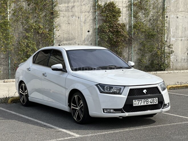 Khazar LD 2023, 60,000 km - 1.7 l - Bakı