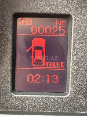 Khazar LD 2023, 60,000 km - 1.7 l - Bakı