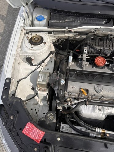 Khazar LD 2023, 60,000 km - 1.7 l - Bakı