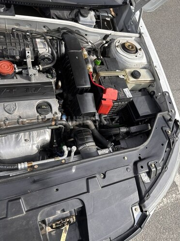 Khazar LD 2023, 60,000 km - 1.7 l - Bakı