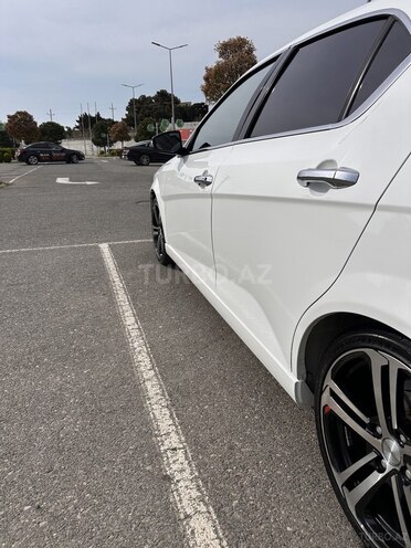 Khazar LD 2023, 60,000 km - 1.7 l - Bakı