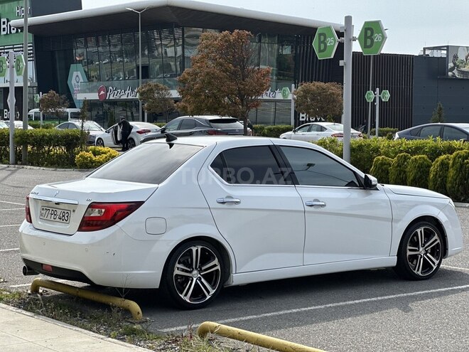 Khazar LD 2023, 60,000 km - 1.7 l - Bakı
