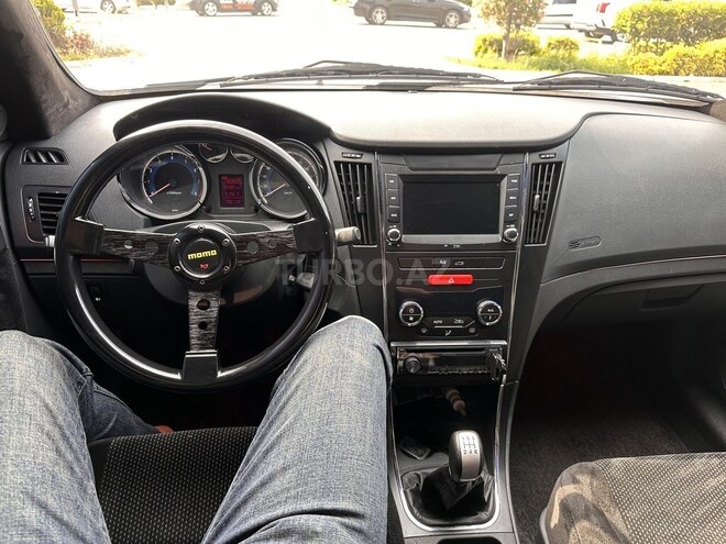 Khazar LD 2023, 60,000 km - 1.7 l - Bakı