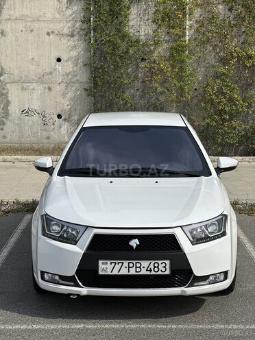 Khazar LD 2023, 60,000 km - 1.7 l - Bakı