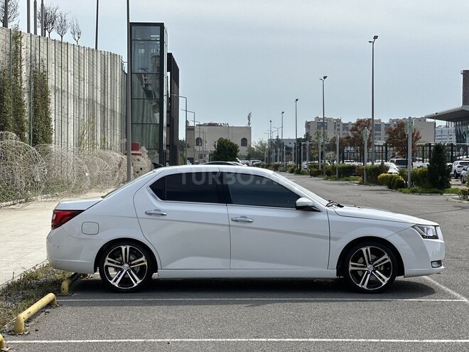 Khazar LD 2023, 60,000 km - 1.7 l - Bakı