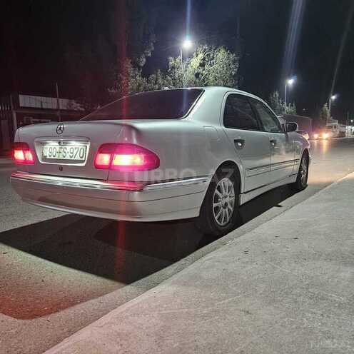 Mercedes E 300 d 1999, 355,455 km - 3.0 l - Sabirabad