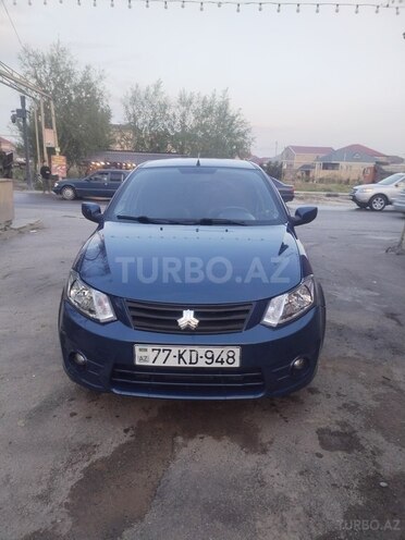 Saipa Saina 2020, 19,000 km - 1.5 л - Bakı