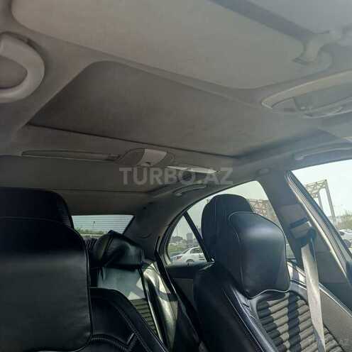 Mercedes E 270 2002, 600,000 km - 2.7 l - Bakı