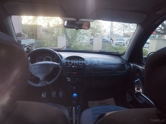 Saipa Saina 2020, 19,000 km - 1.5 л - Bakı