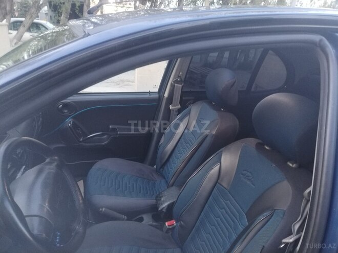 Saipa Saina 2020, 19,000 km - 1.5 л - Bakı