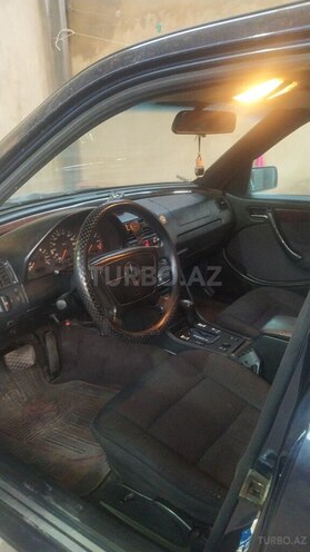 Mercedes C 200 1994, 389,000 km - 2.0 l - Bakı