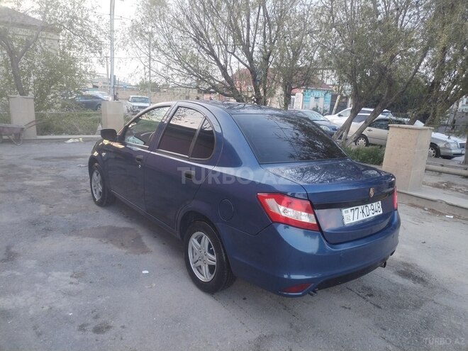 Saipa Saina 2020, 19,000 km - 1.5 л - Bakı