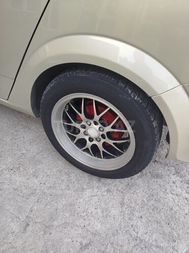 Opel Astra 2004, 300,000 km - 1.4 l - Bakı