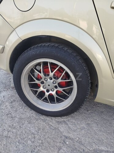 Opel Astra 2004, 300,000 km - 1.4 l - Bakı
