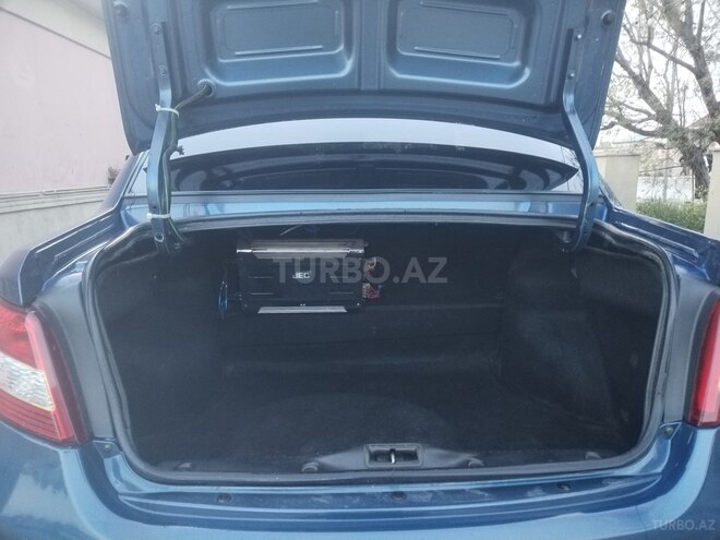 Saipa Saina 2020, 19,000 km - 1.5 л - Bakı