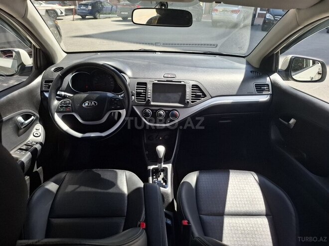 Kia Morning 2016, 22,000 km - 1.0 л - Bakı