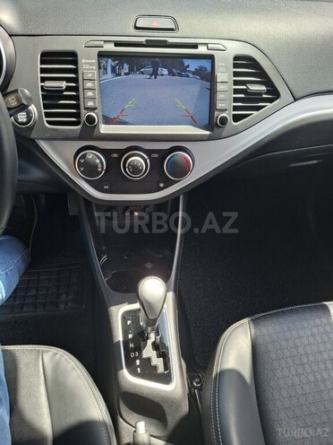 Kia Morning 2016, 22,000 km - 1.0 л - Bakı
