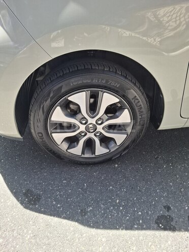 Kia Morning 2016, 22,000 km - 1.0 л - Bakı