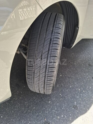 Kia Morning 2016, 22,000 km - 1.0 л - Bakı