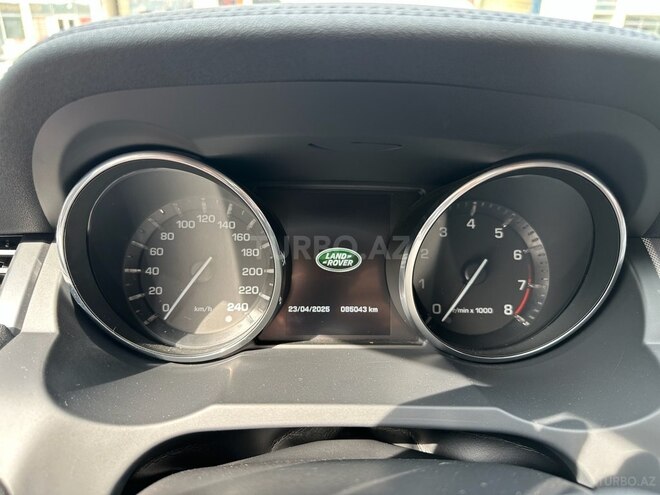 Land Rover RR Evoque 2018, 85,043 km - 2.0 l - Bakı