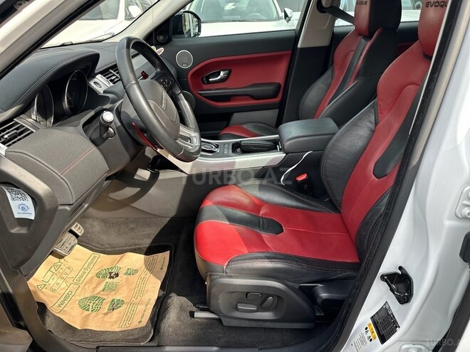 Land Rover RR Evoque 2018, 85,043 km - 2.0 l - Bakı