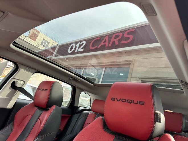 Land Rover RR Evoque 2018, 85,043 km - 2.0 l - Bakı