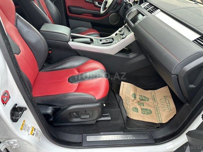 Land Rover RR Evoque 2018, 85,043 km - 2.0 l - Bakı