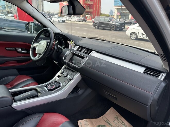 Land Rover RR Evoque 2018, 85,043 km - 2.0 l - Bakı