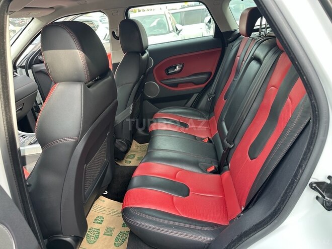 Land Rover RR Evoque 2018, 85,043 km - 2.0 l - Bakı