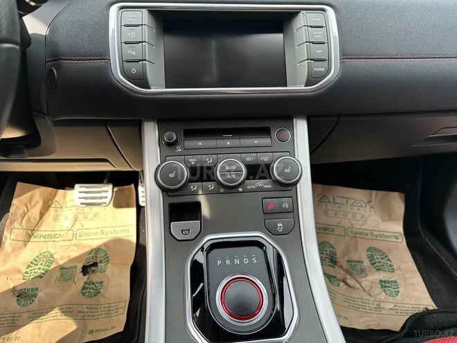 Land Rover RR Evoque 2018, 85,043 km - 2.0 l - Bakı