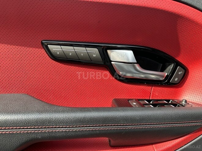 Land Rover RR Evoque 2018, 85,043 km - 2.0 l - Bakı