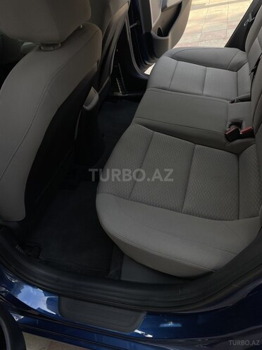 Hyundai Elantra 2018, 123,919 km - 2.0 л - Bakı
